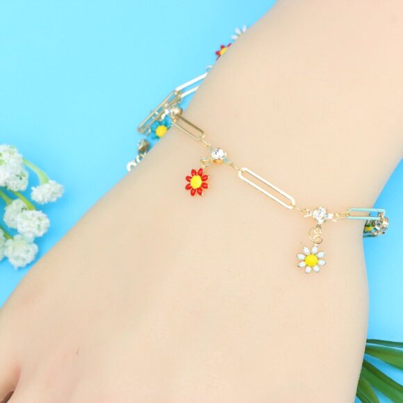 Chic & Stylish Bracelet – A Thoughtful Gift for Women and Girls, DYC1074 - Picture 5 of 7